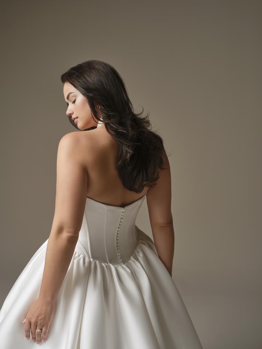 Maggie Bridal Collection Style Number 26MN420A01 - 7