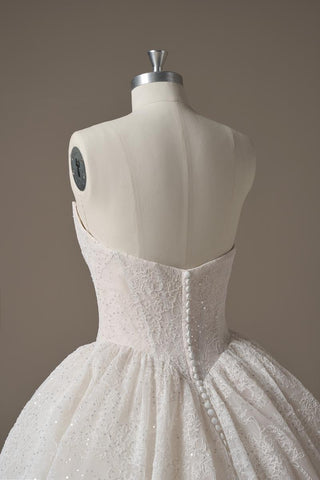 Maggie Bridal Collection Style Number 26MS370B02 - 2