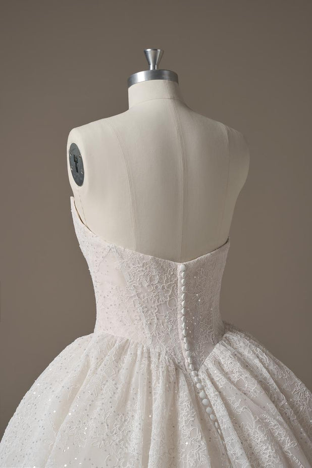 Maggie Bridal Collection Style Number 26MS370B02 - 2