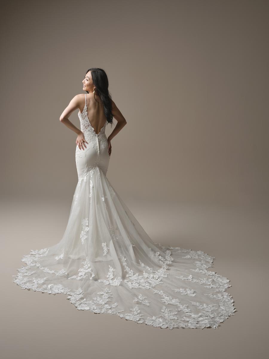 Maggie Bridal Collection Style Number 26MS380A01 - 2