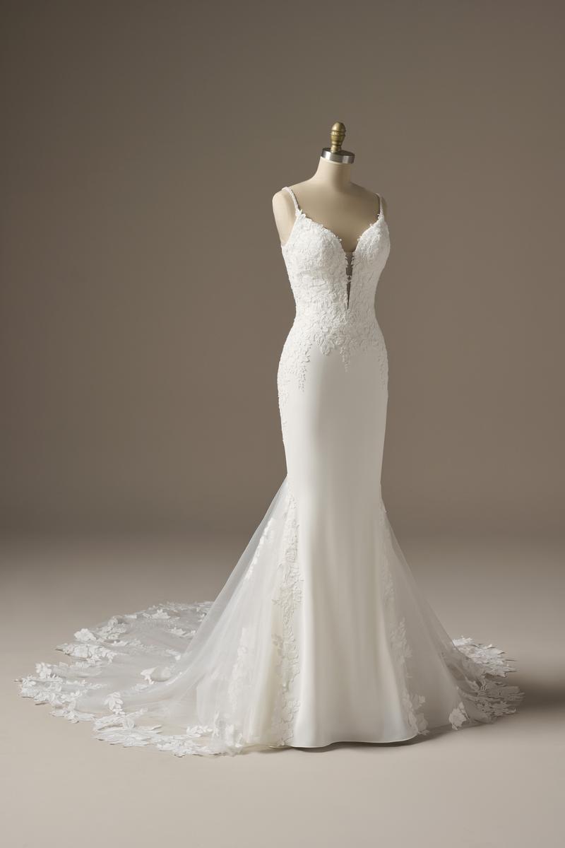 Maggie Bridal Collection Style Number 26MS380B01 - 1