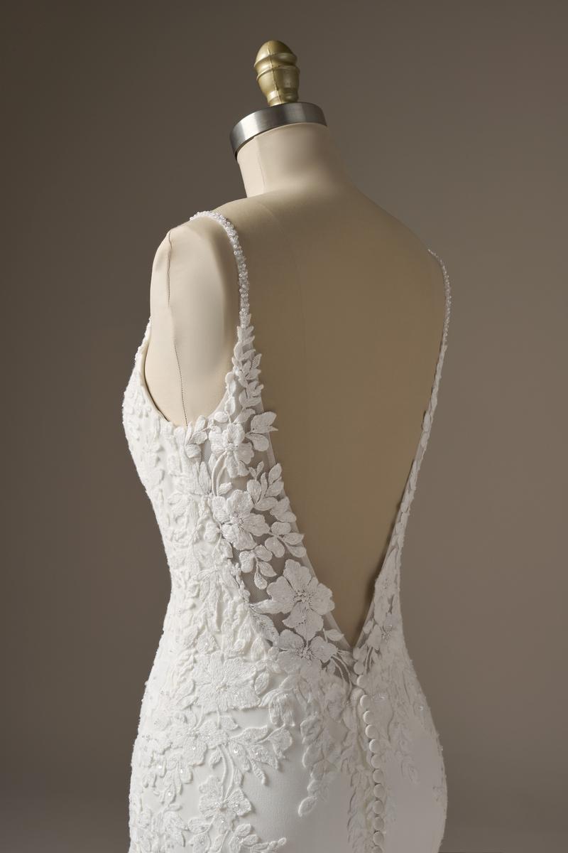 Maggie Bridal Collection Style Number 26MS380B01 - 2