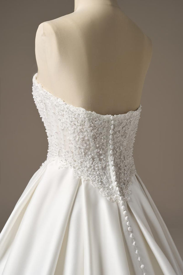 Maggie Bridal Collection Style Number 26MS402A11 - 2