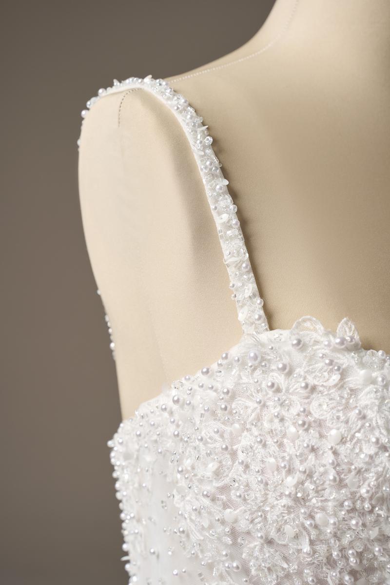 Maggie Bridal Collection Style Number 26MS402A11 - 6