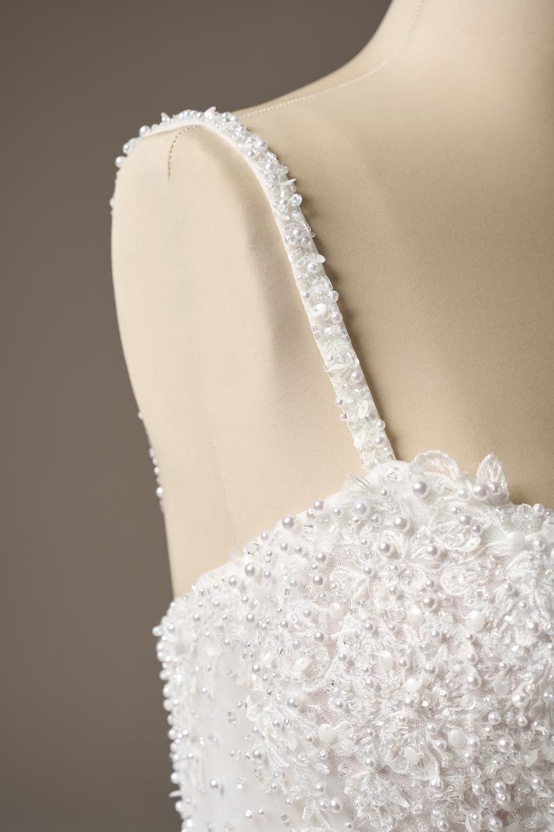 Maggie Bridal Collection Style Number 26MS402A11 - 4