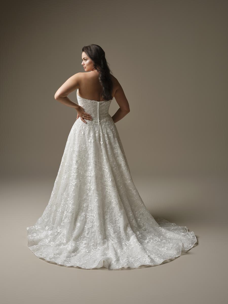 Maggie Bridal Collection Style Number 26MS450B02 - 2