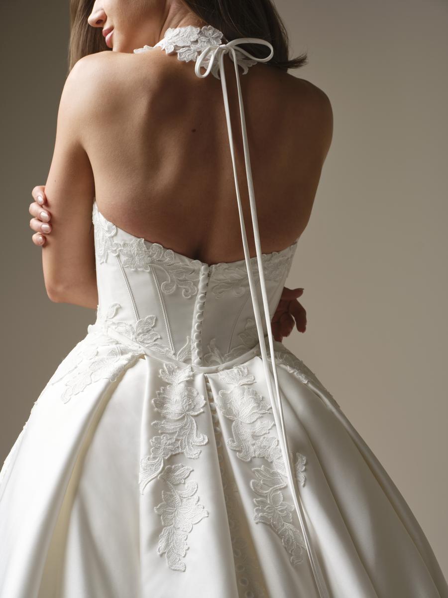 Maggie Bridal Collection Style Number 26MS462A01 - 13