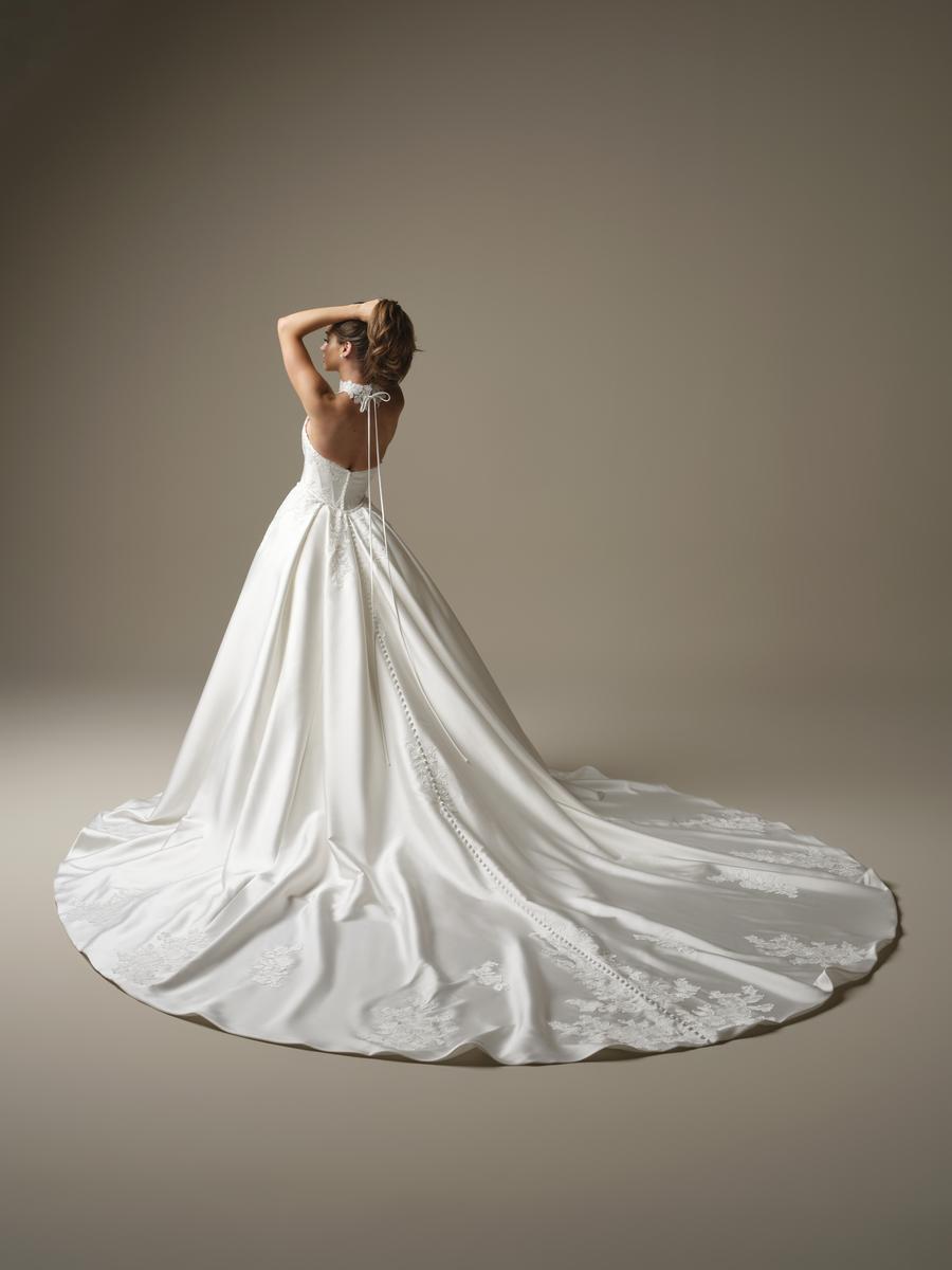 Maggie Bridal Collection Style Number 26MS462A01 - 6