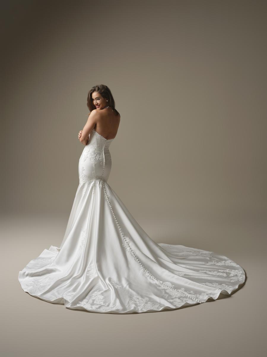 Maggie Bridal Collection Style Number 26MS462A01 - 2