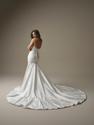 Maggie Bridal Collection Style Number 26MS462A01 - 2