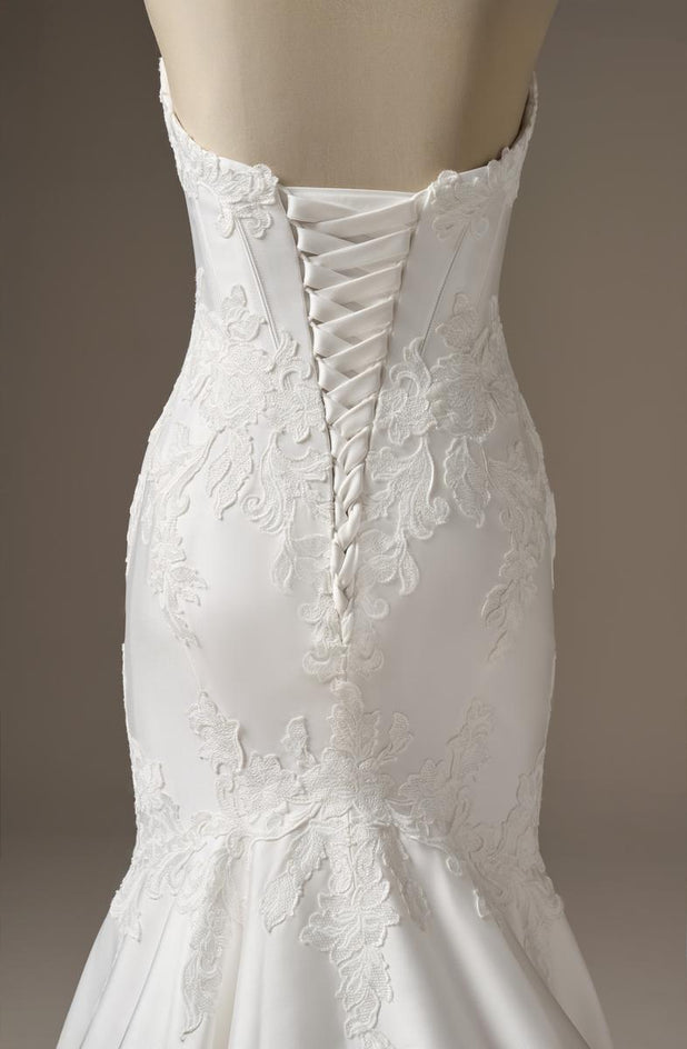 Maggie Bridal Collection Style Number 26MS462B01 - 1