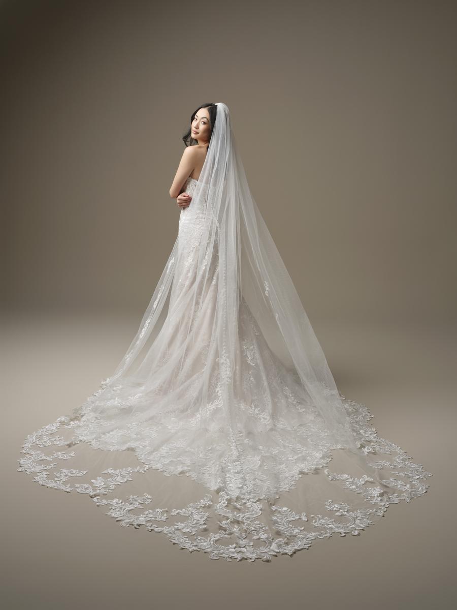 Maggie Bridal Collection Style Number 26MS468A01 - 2