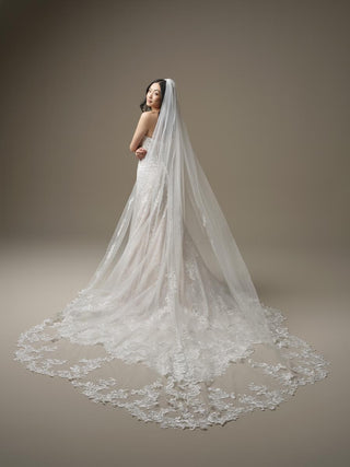 Maggie Bridal Collection Style Number 26MS468A01 - 2