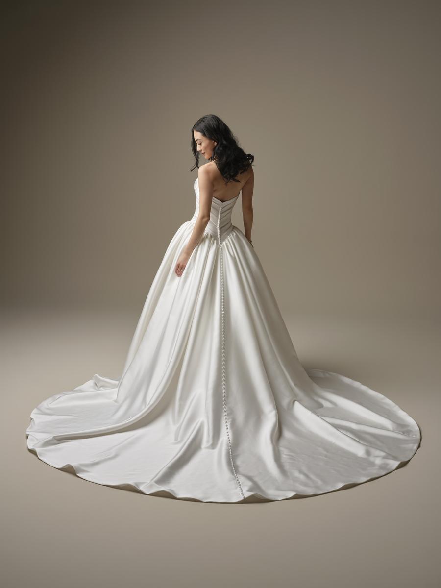 Maggie Bridal Collection Style Number 26MS474A01 - 2