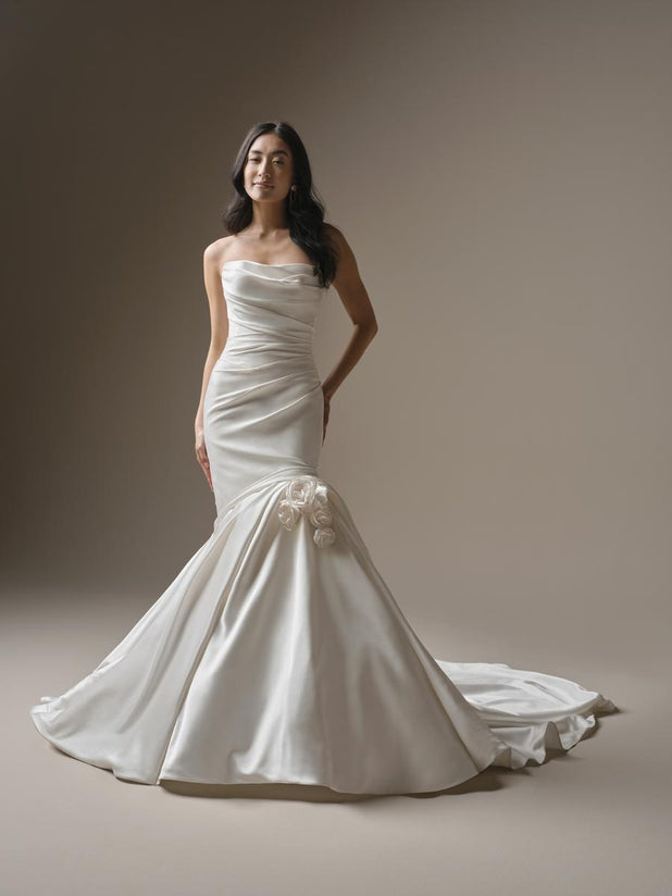 Maggie Bridal Collection Style Number 26MS479A01 - 1