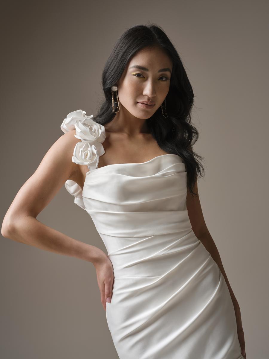 Maggie Bridal Collection Style Number 26MS479A01 - 3