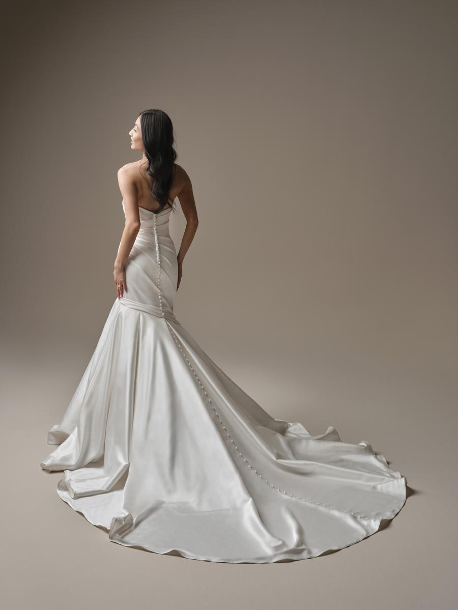 Maggie Bridal Collection Style Number 26MS479A01 - 2