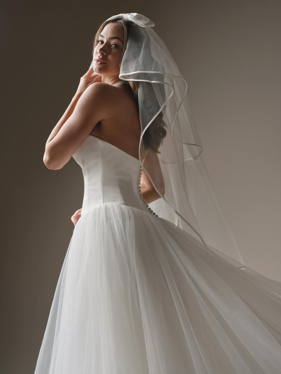 Maggie Bridal Collection Style Number 26MS480A01 - 2