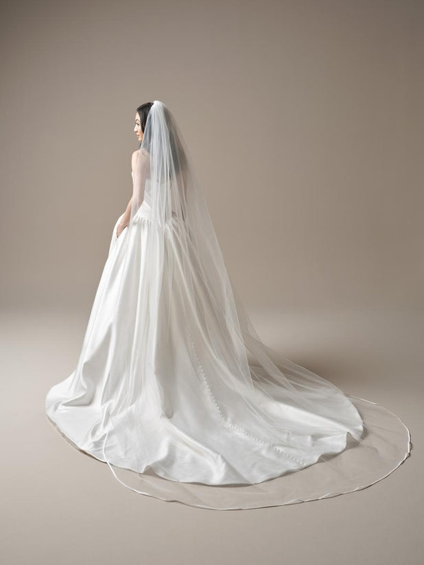 Maggie Bridal Collection Style Number 26MS482A01 - 2