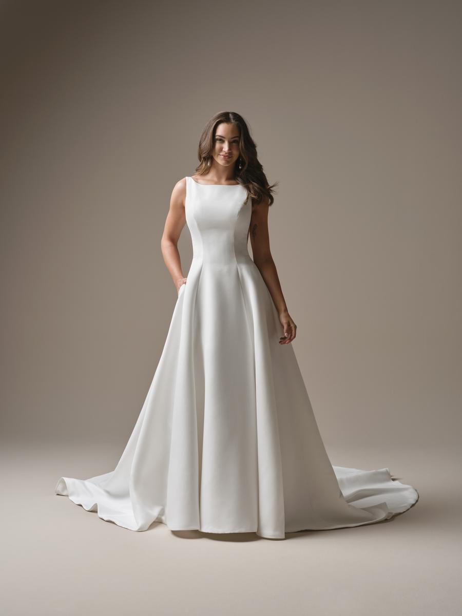 Maggie Bridal Collection Style Number 26MZ448A01 - 1
