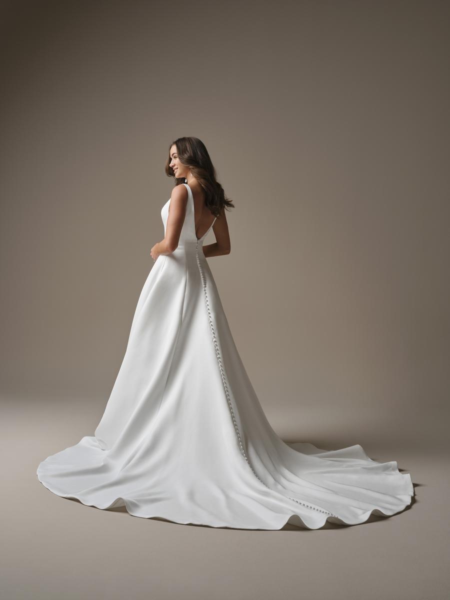 Maggie Bridal Collection Style Number 26MZ448A01 - 2