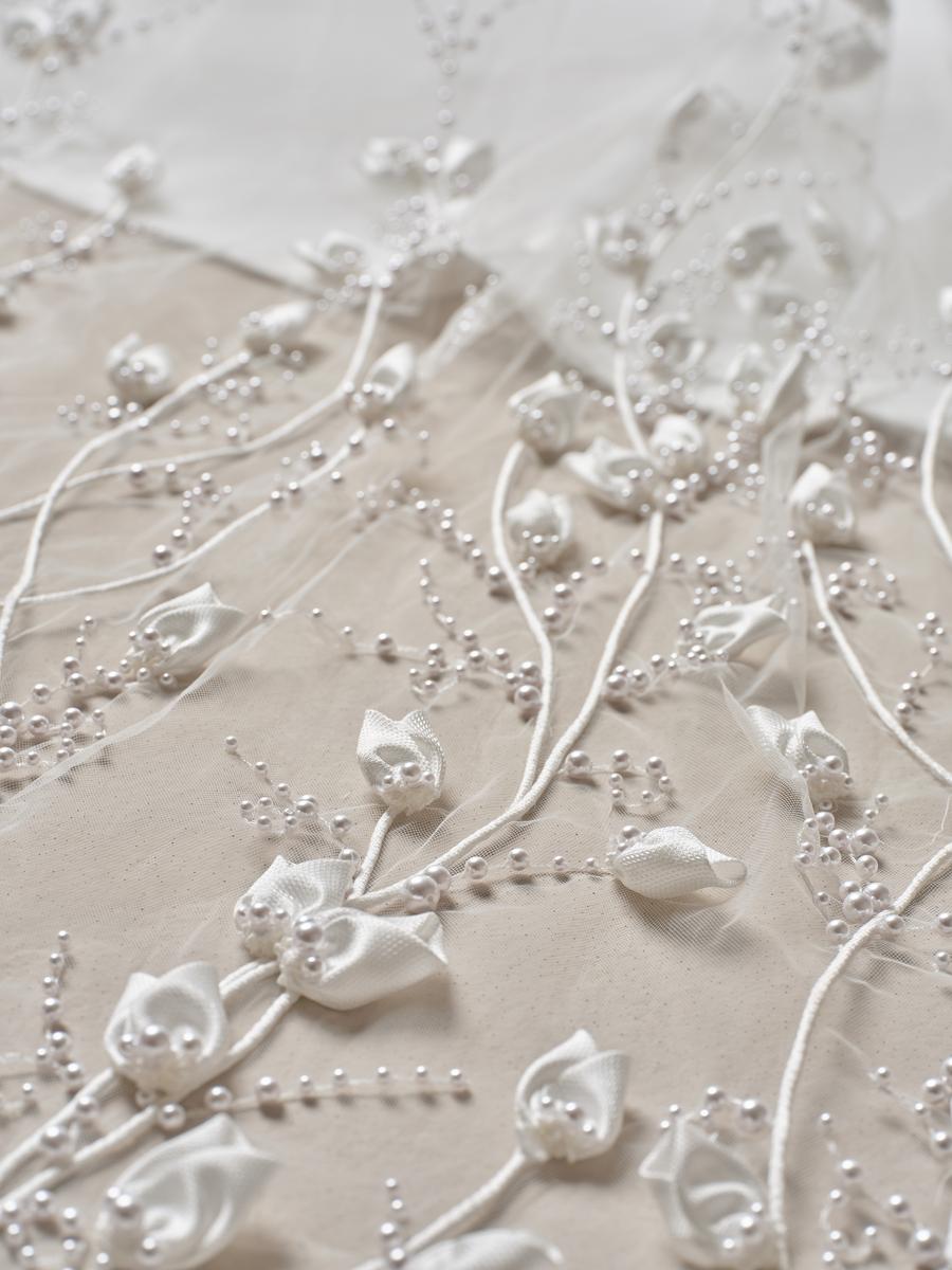 Maggie Bridal Collection Style Number 26MZ448A01 - 8