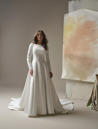 Maggie Bridal Collection Style Number 26MZ448A11 - 1