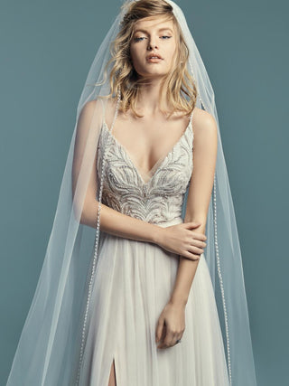 Maggie Bridal Collection Style Number 8MS694 - 3