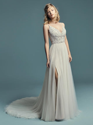 Maggie Bridal Collection Style Number 8MS694 - 1