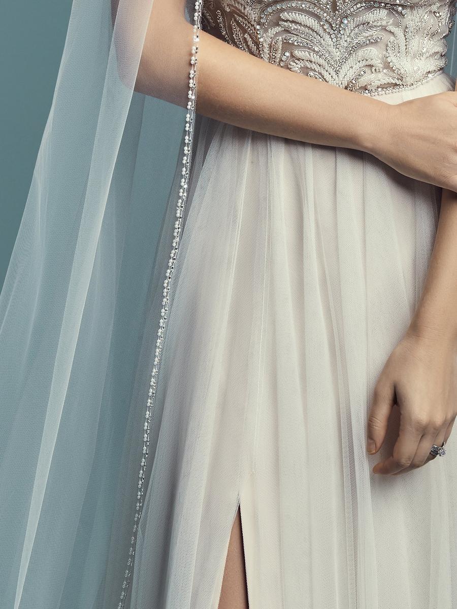 Maggie Bridal Collection Style Number 8MS694 - 11