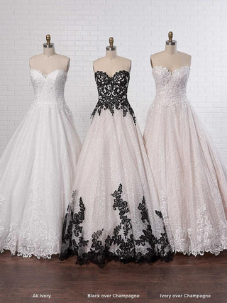 Maggie Bridal Collection Style Number 9MC914 - 18