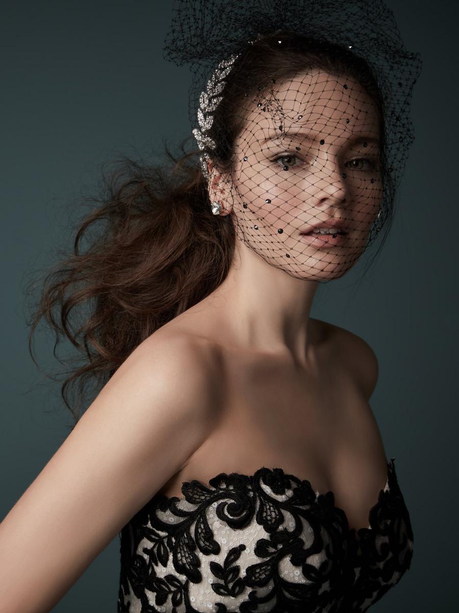 Maggie Bridal Collection Style Number 9MC914 - 15