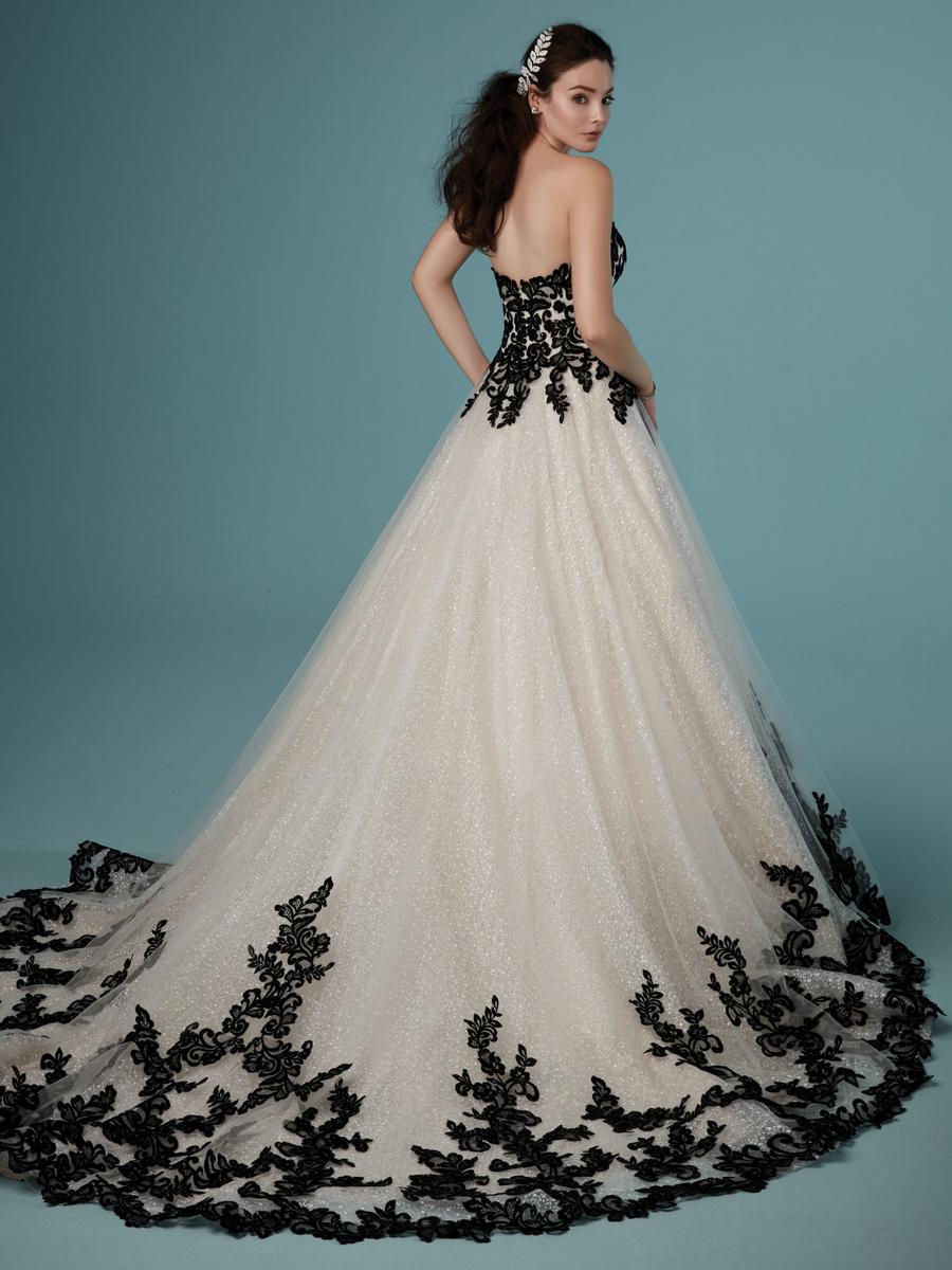 Maggie Bridal Collection Style Number 9MC914 - 2