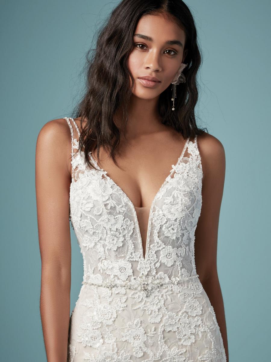 Maggie Bridal Collection Style Number 9MS900 - 3