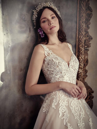 Maggie Bridal Collection Style Number 9MS902 - 9