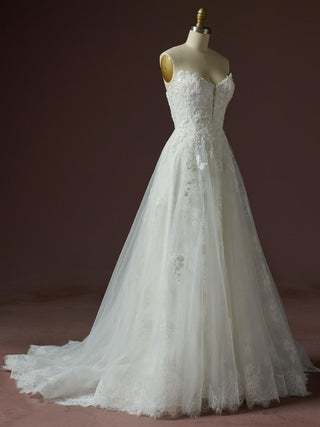 Maggie Bridal Collection Style Number F6MB135B01 - 1
