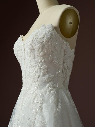 Maggie Bridal Collection Style Number F6MB135B01 - 2