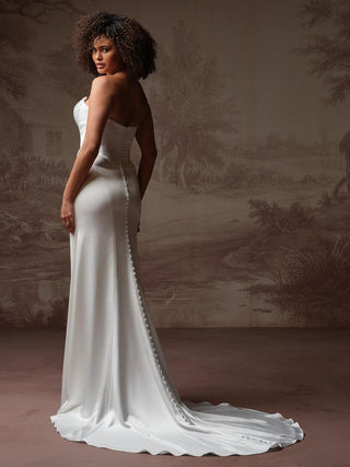 Maggie Bridal Collection Style Number F6MK054A01 - 2