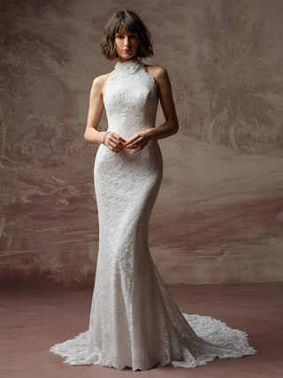 Maggie Bridal Collection Style Number F6MK095A01 - 1