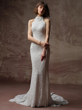 Maggie Bridal Collection Style Number F6MK095A01 - 3