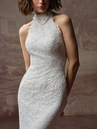 Maggie Bridal Collection Style Number F6MK095A01 - 14