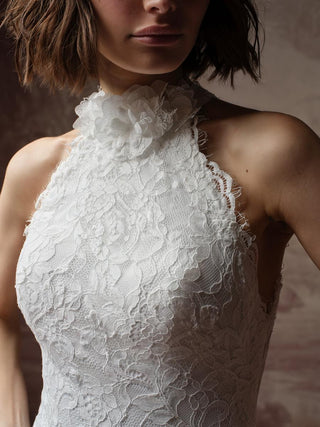 Maggie Bridal Collection Style Number F6MK095A01 - 16