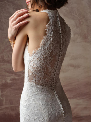 Maggie Bridal Collection Style Number F6MK095A01 - 15