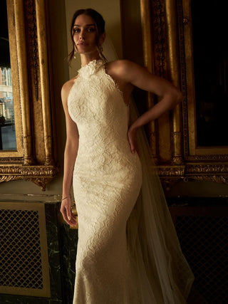 Maggie Bridal Collection Style Number F6MK095A01 - 10