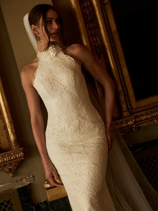 Maggie Bridal Collection Style Number F6MK095A01 - 13