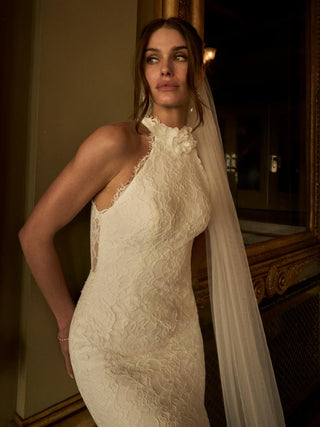 Maggie Bridal Collection Style Number F6MK095A01 - 9