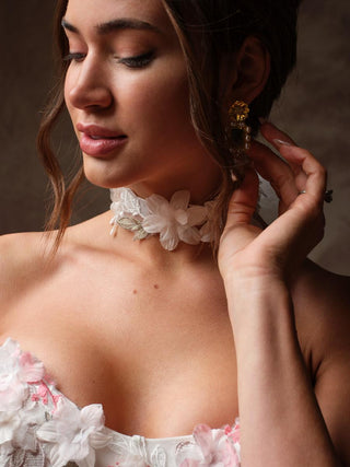 Maggie Bridal Collection Style Number F6MK124A01 - 19
