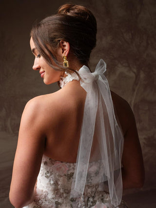 Maggie Bridal Collection Style Number F6MK124A01 - 11