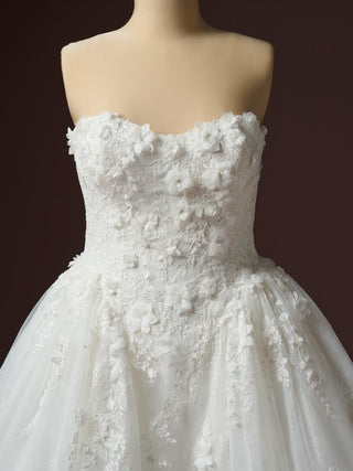 Maggie Bridal Collection Style Number F6MK124A01 - 21