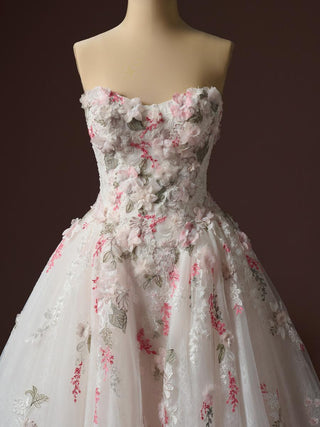 Maggie Bridal Collection Style Number F6MK124A01 - 20